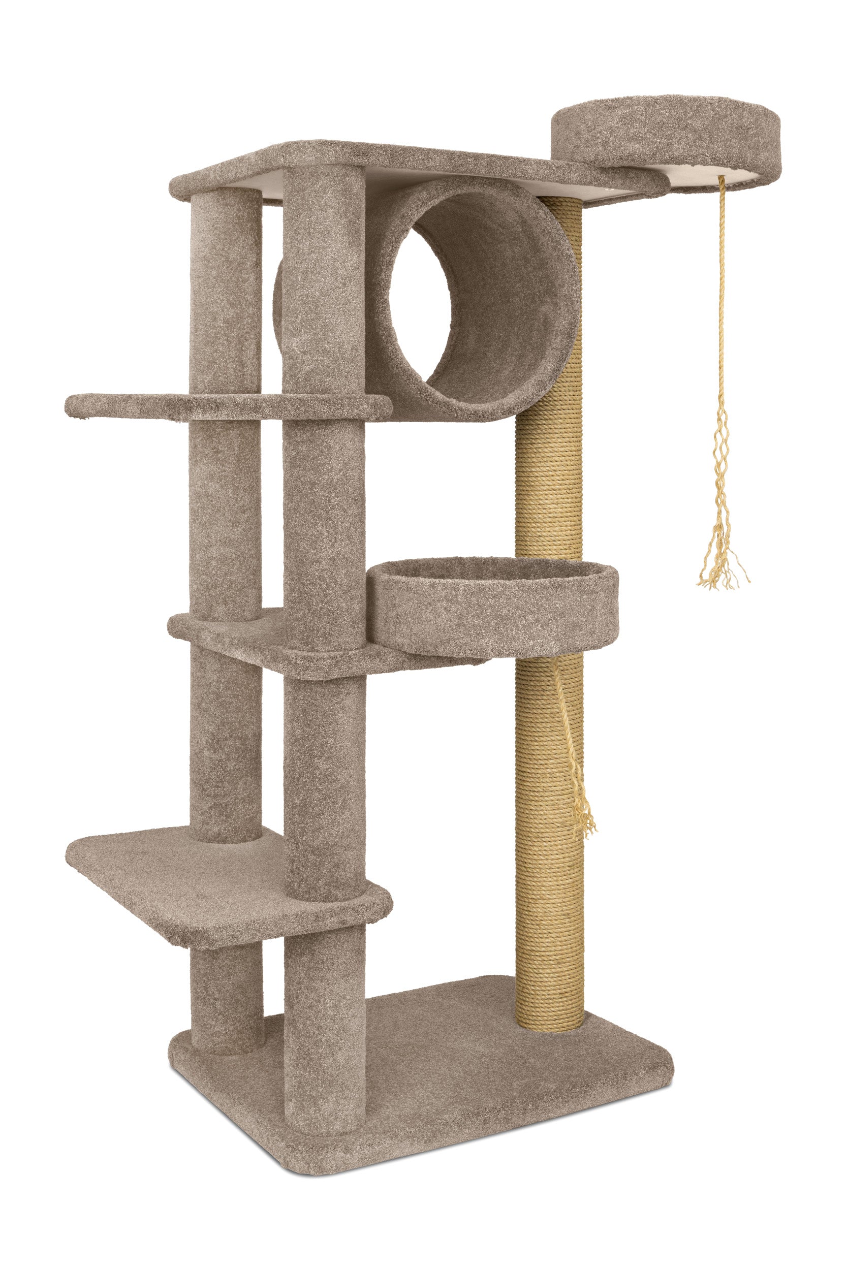 Large cat best sale scratching post australia