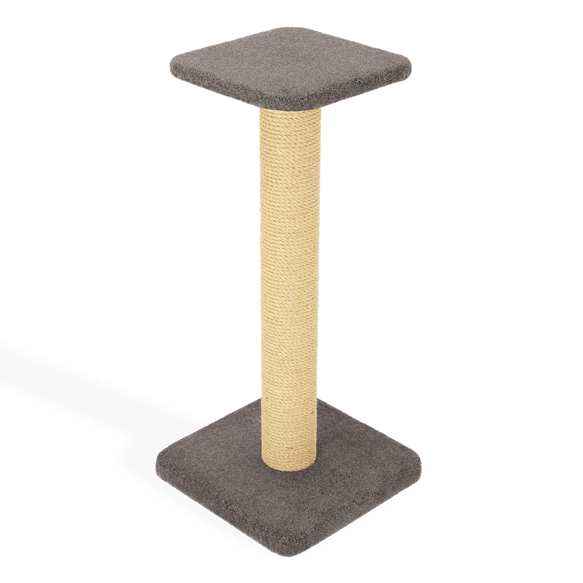 Carpet scratching post online